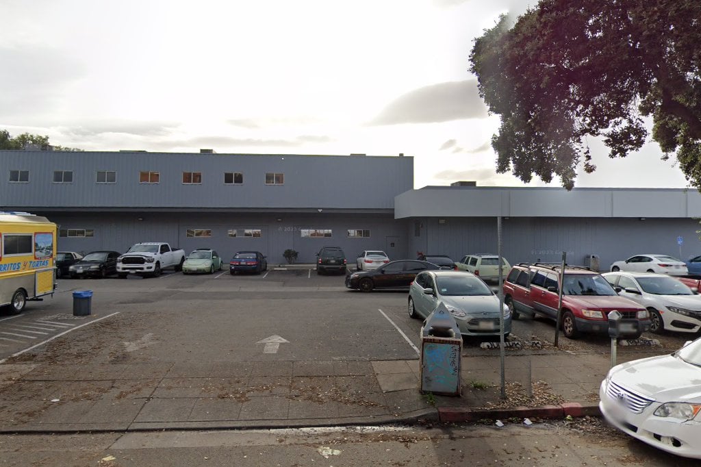 Goodwill Oakland