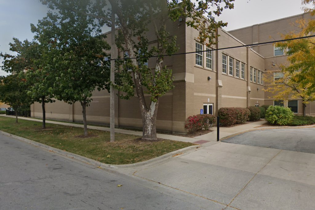 Marsh Elementary School