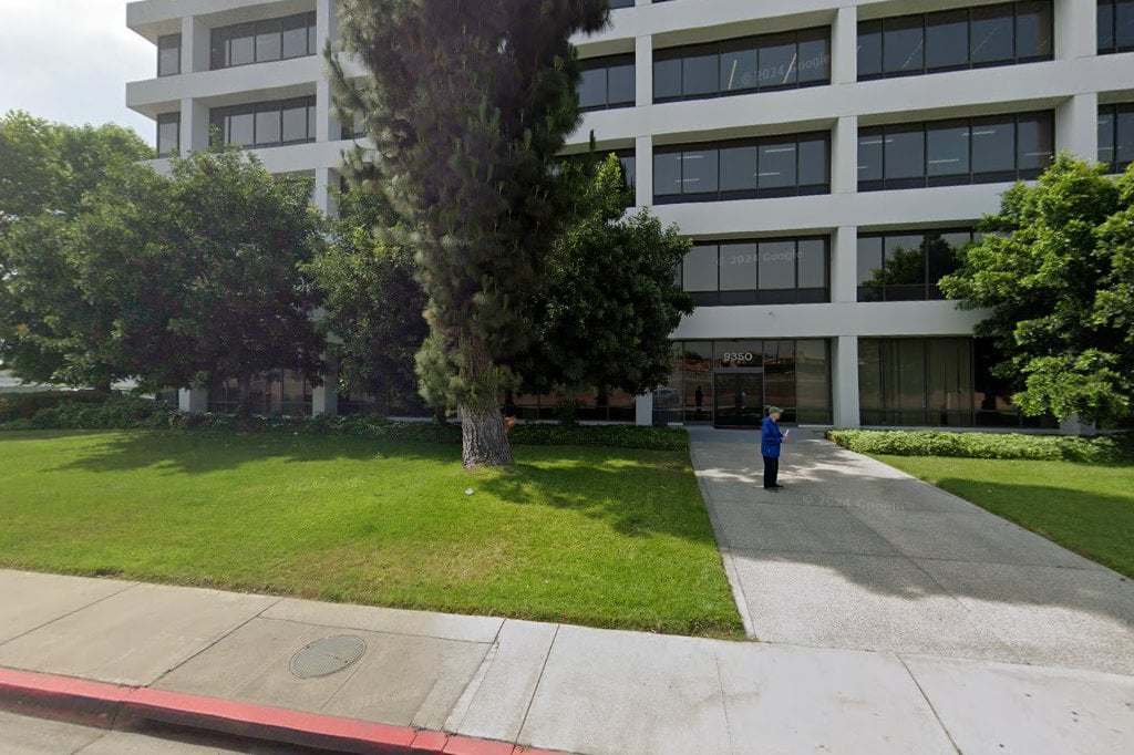 El Monte California IRS Office