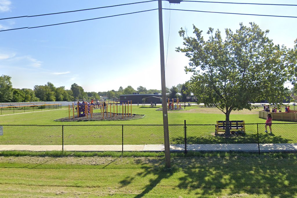 Eldorado Elementary School