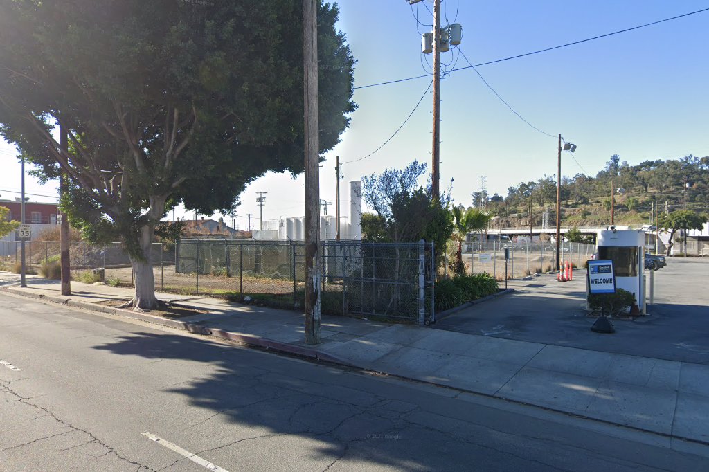 Goodwill Los Angeles