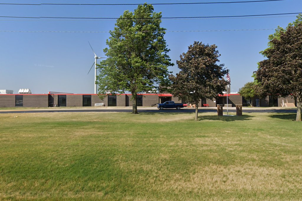 Erie Middle School