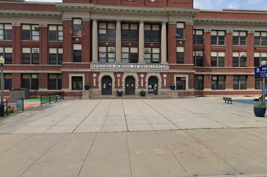 Piccolo Elementary School Specialty School