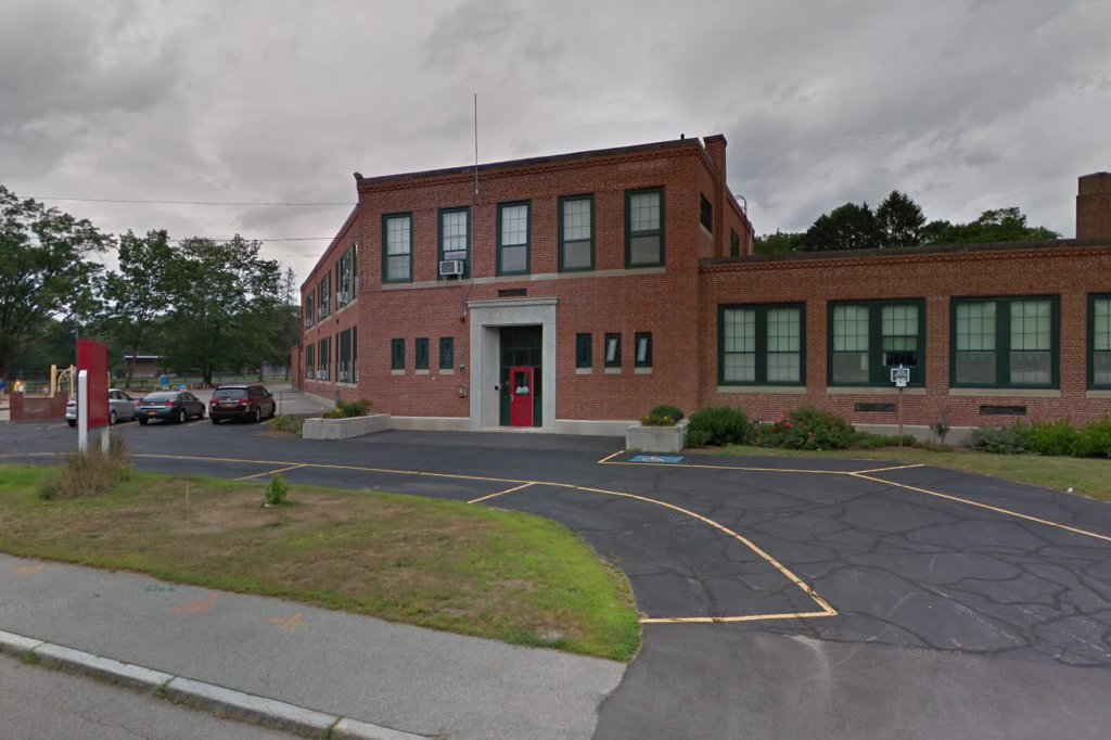 Falls Elementary School