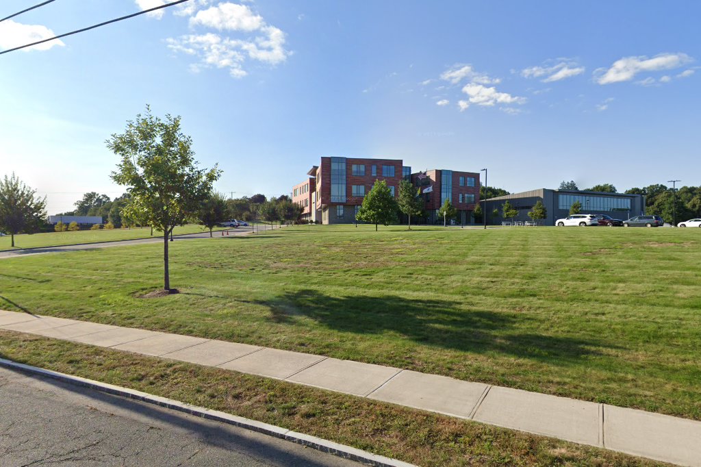 Cathedral High School