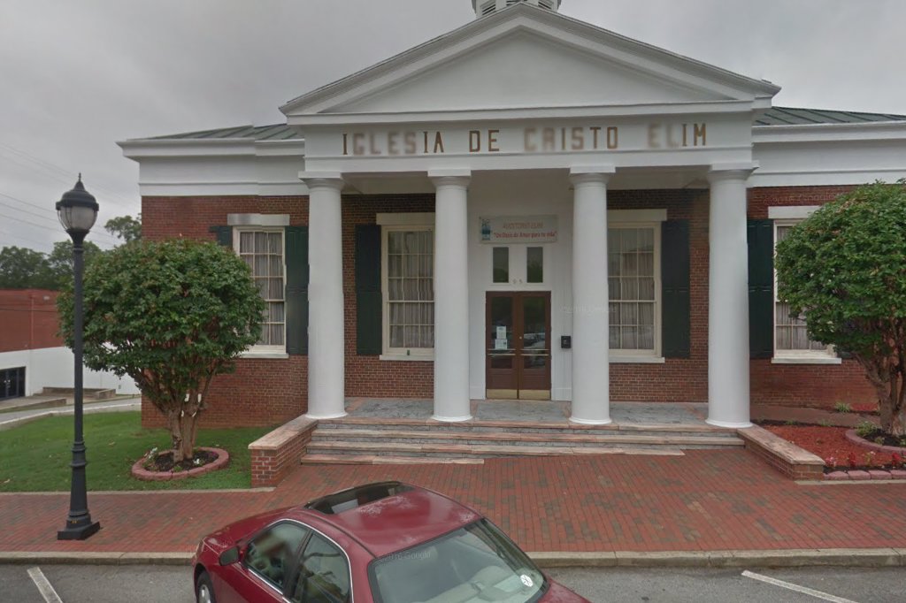 Buford Municipal Court