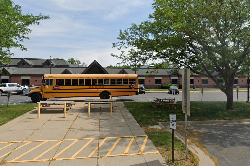 Erie High School