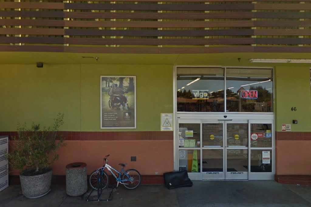 Goodwill Redwood City