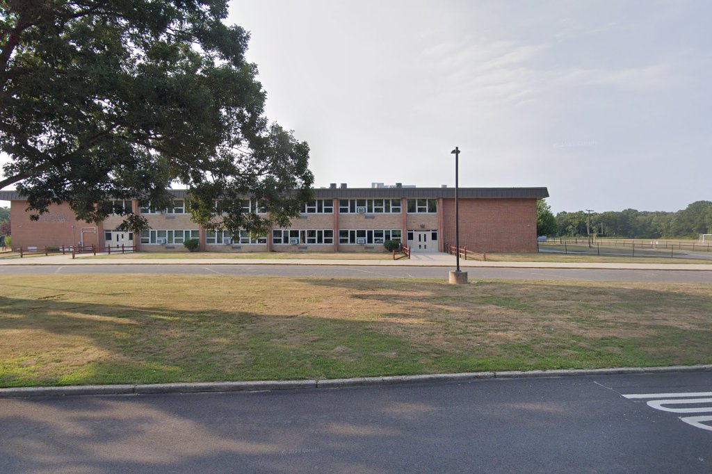Ronkonkoma Middle School