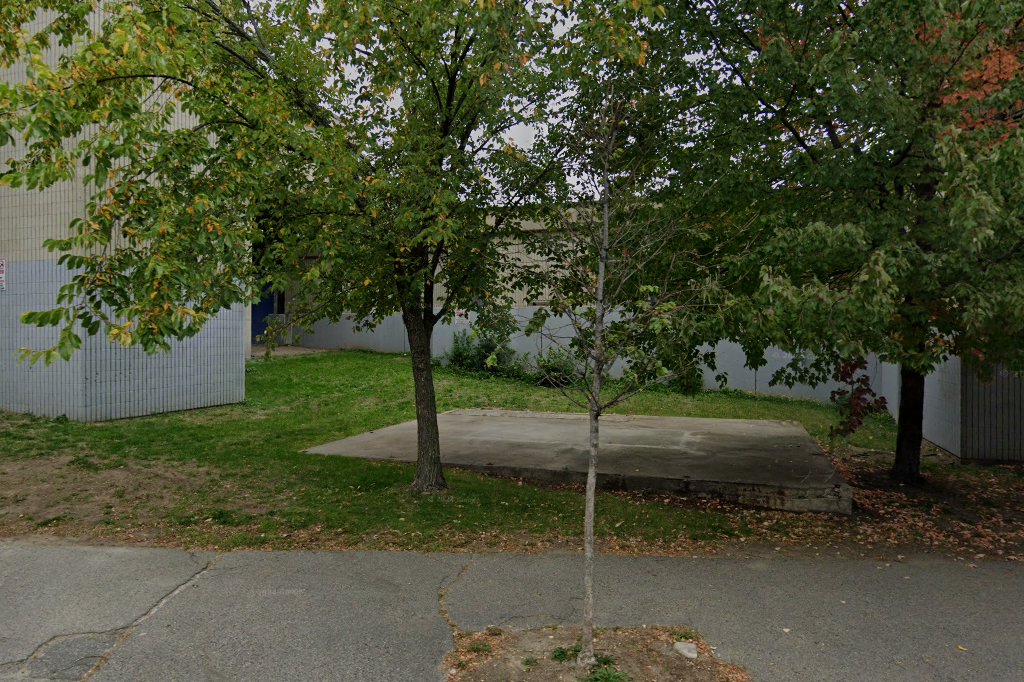 James W Hennigan School