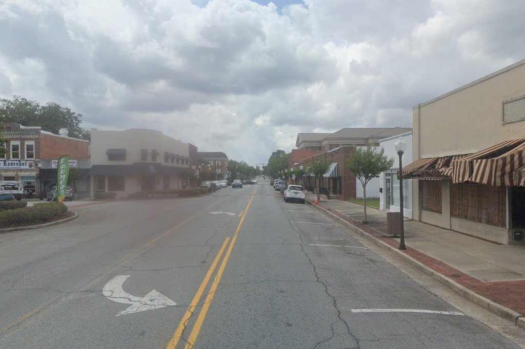 Hinesville Magistrate Court