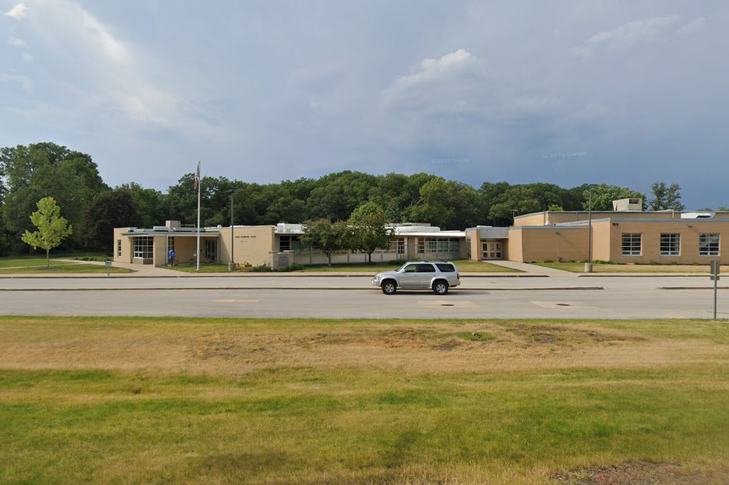 Haines Elementary School