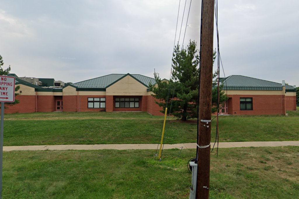 Rockburn Elementary School