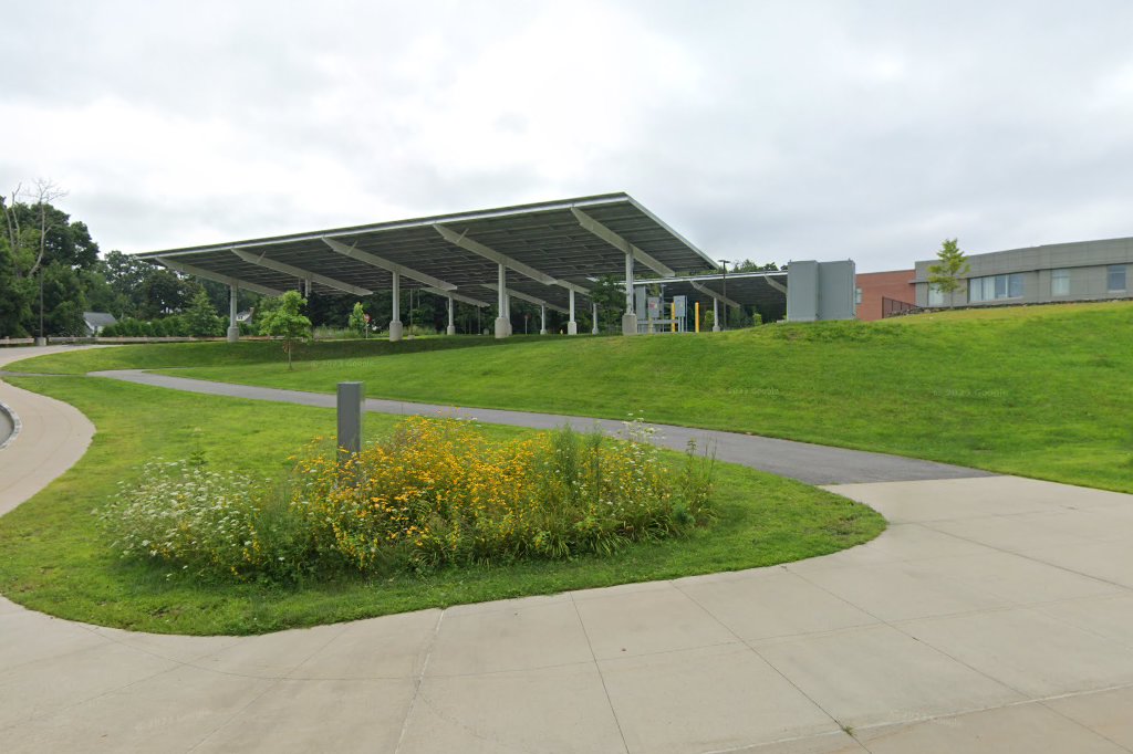Nelson Place School