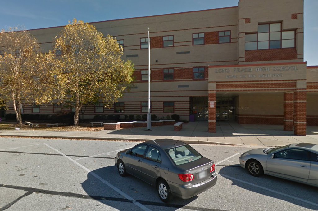 Long Reach High School