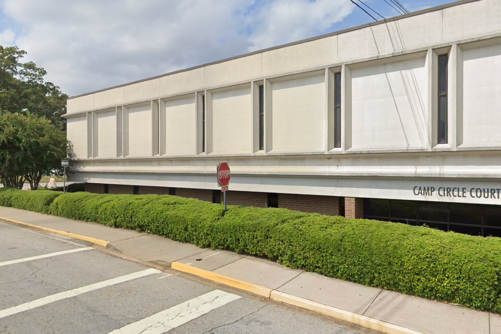 Decatur Magistrate Court I