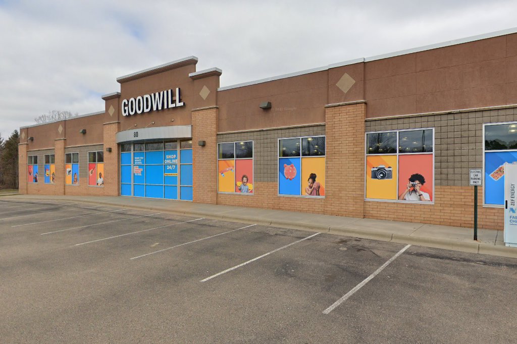 Goodwill Chanhassen