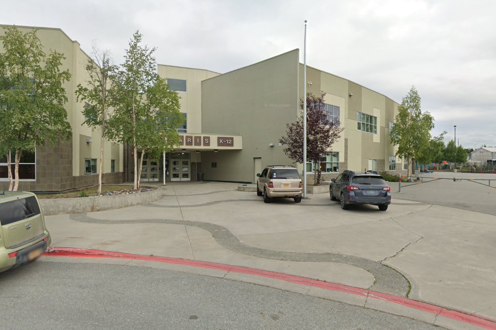 Polaris K-12 School