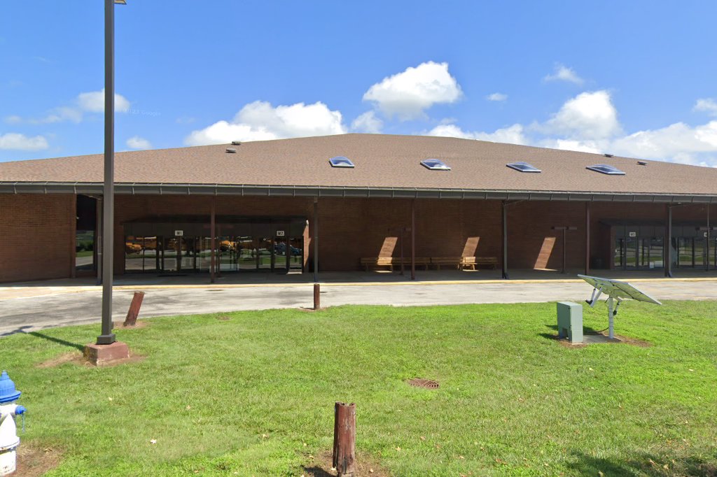 Havana Junior High School
