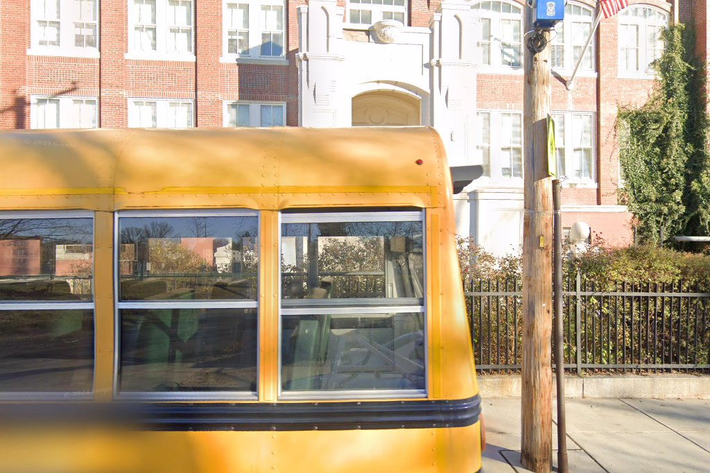 Early Childhood Education Center