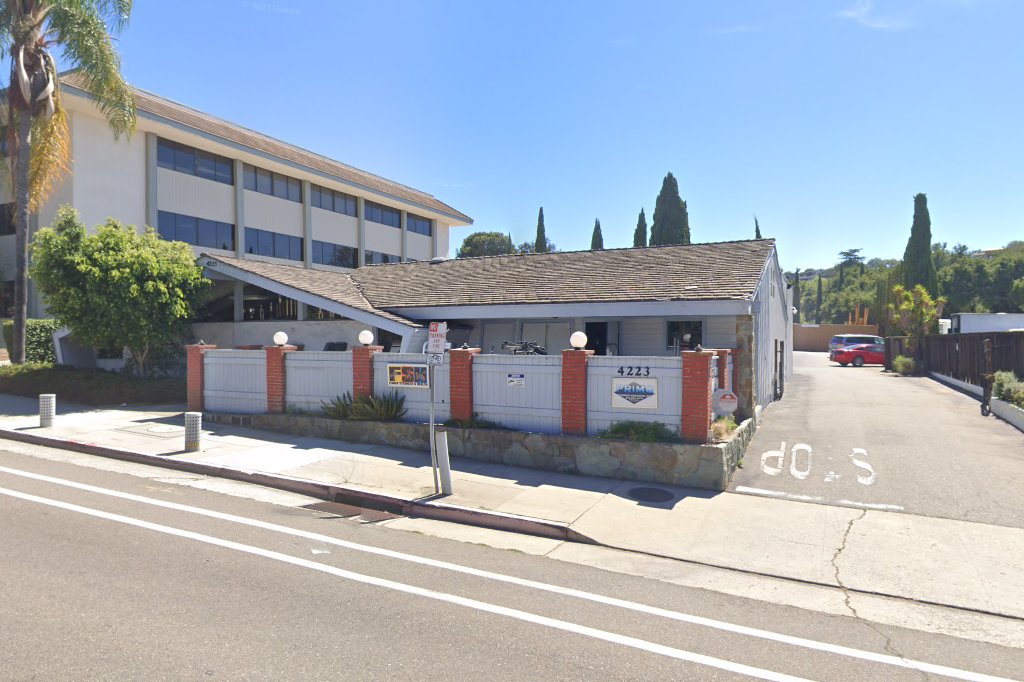 Goodwill Santa Barbara