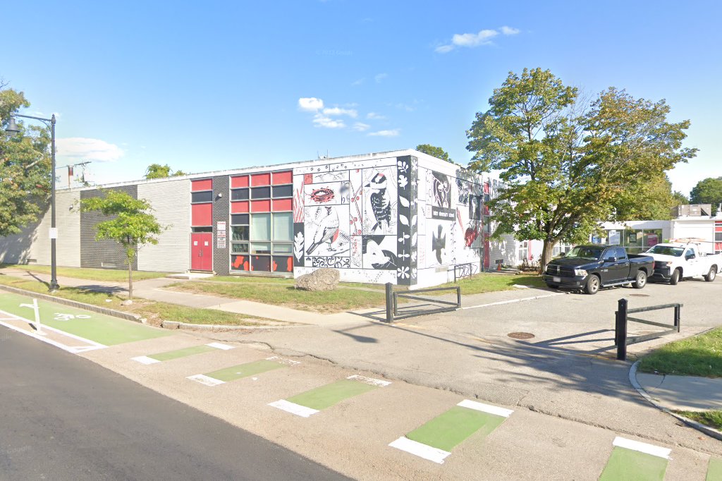 Dennis C Haley School