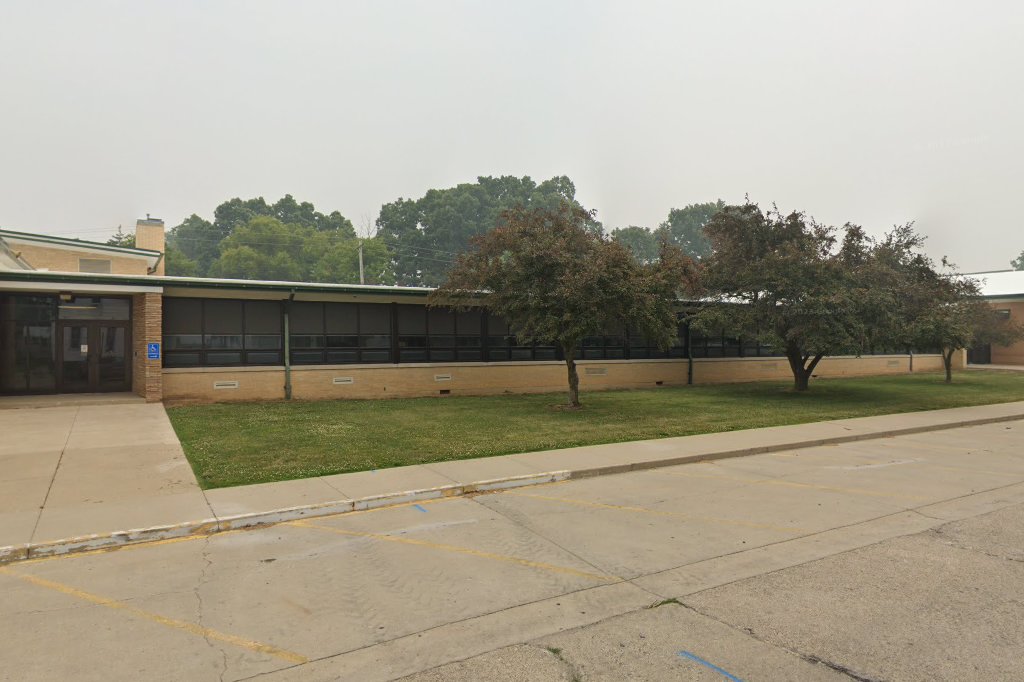 Carolyn Wenz Elementary School