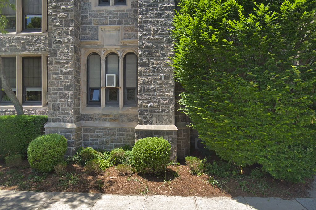 White Plains Middle School