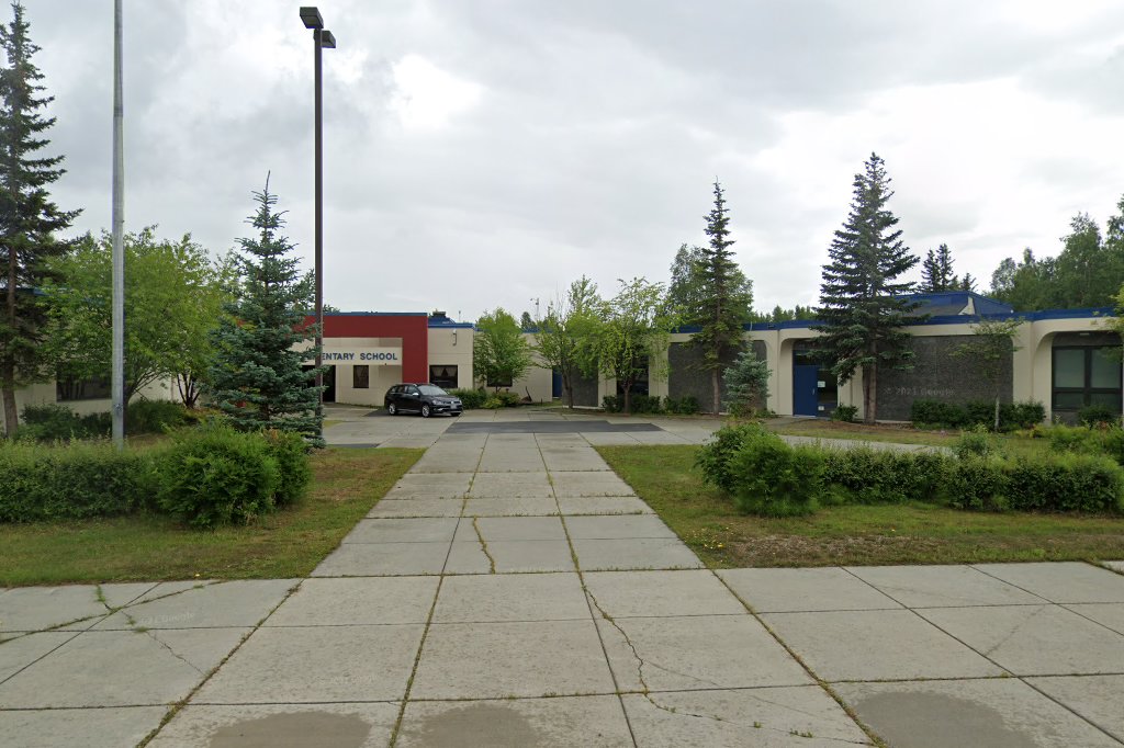 Susitna Elementary School