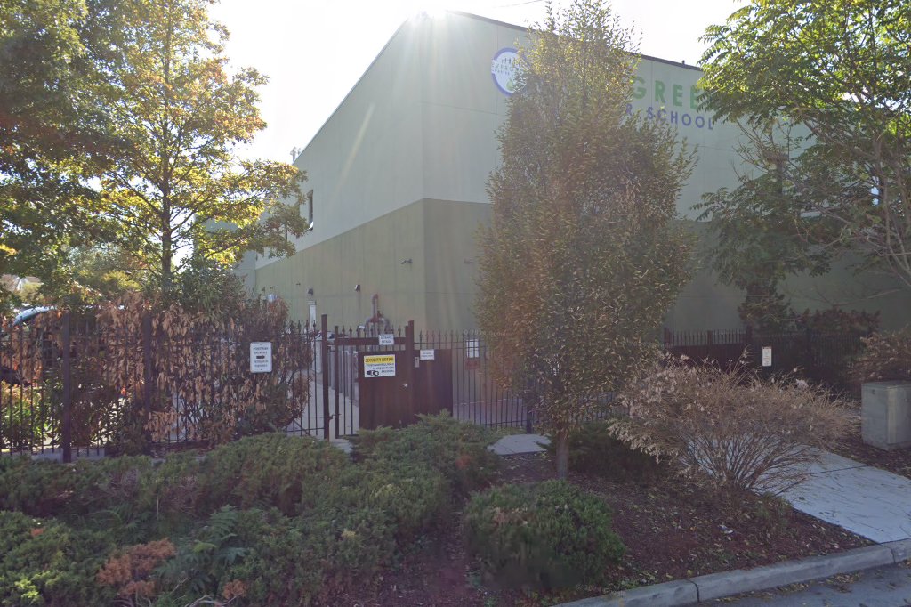 Evergreen Charter School