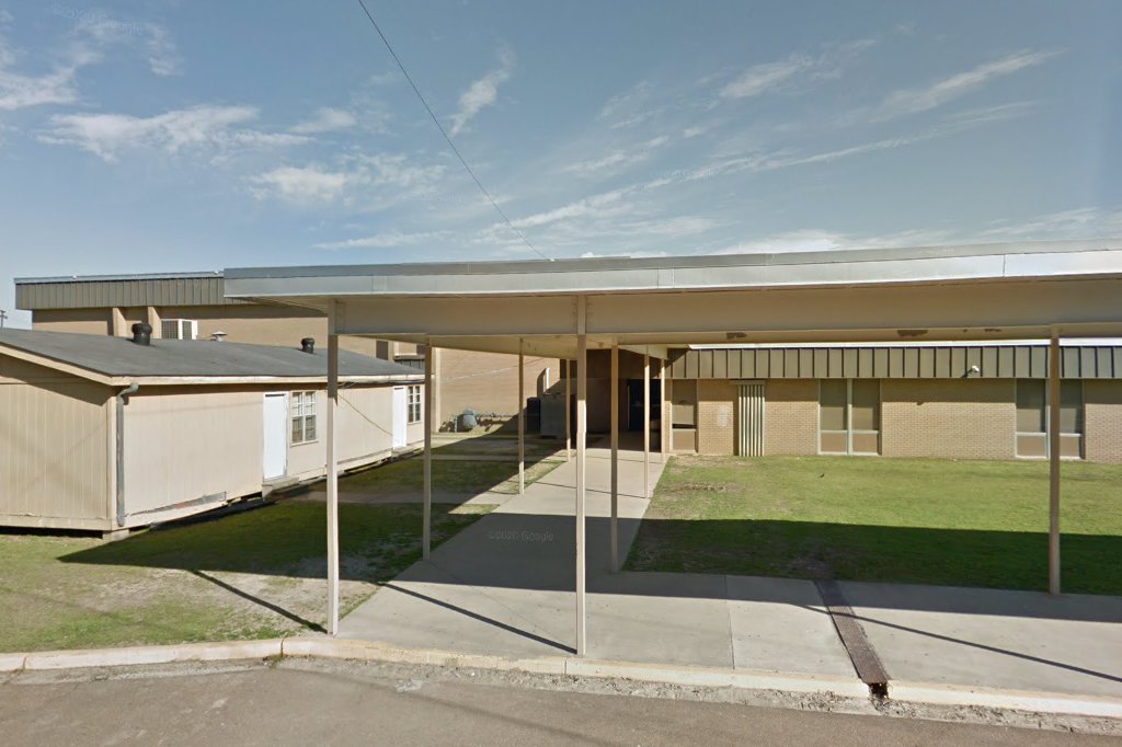Grenada High School