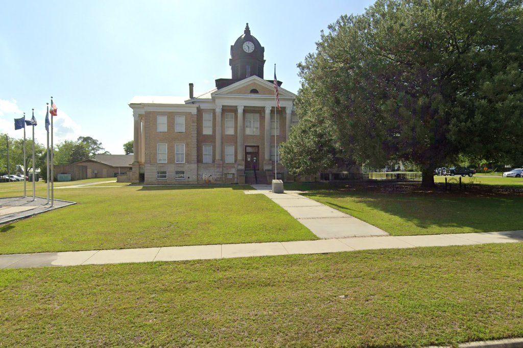Ocilla Superior Court