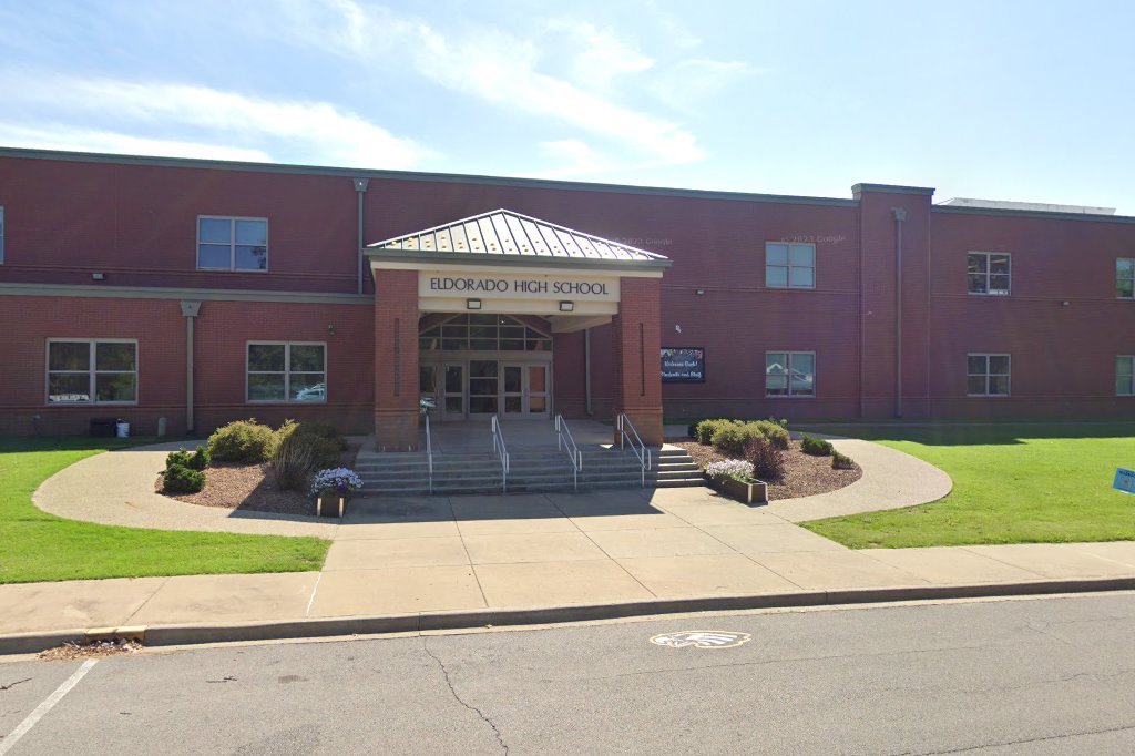 Eldorado High School