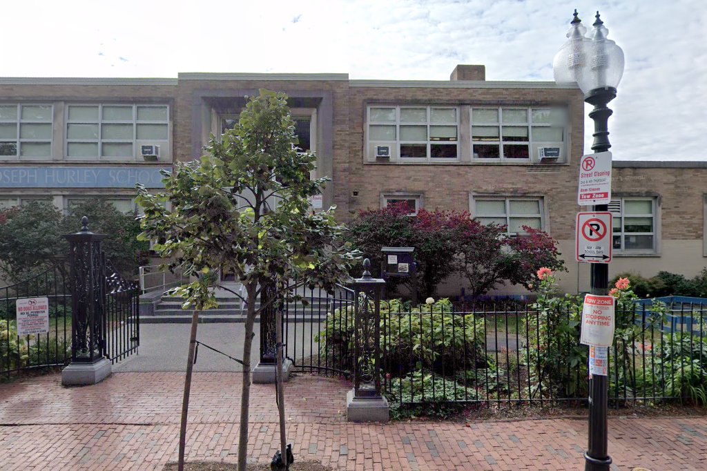 Joseph J Hurley School
