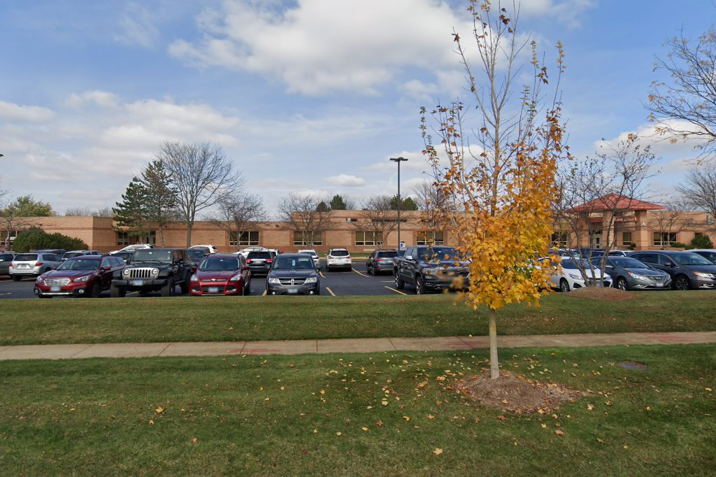 Glacier Ridge Elementary School