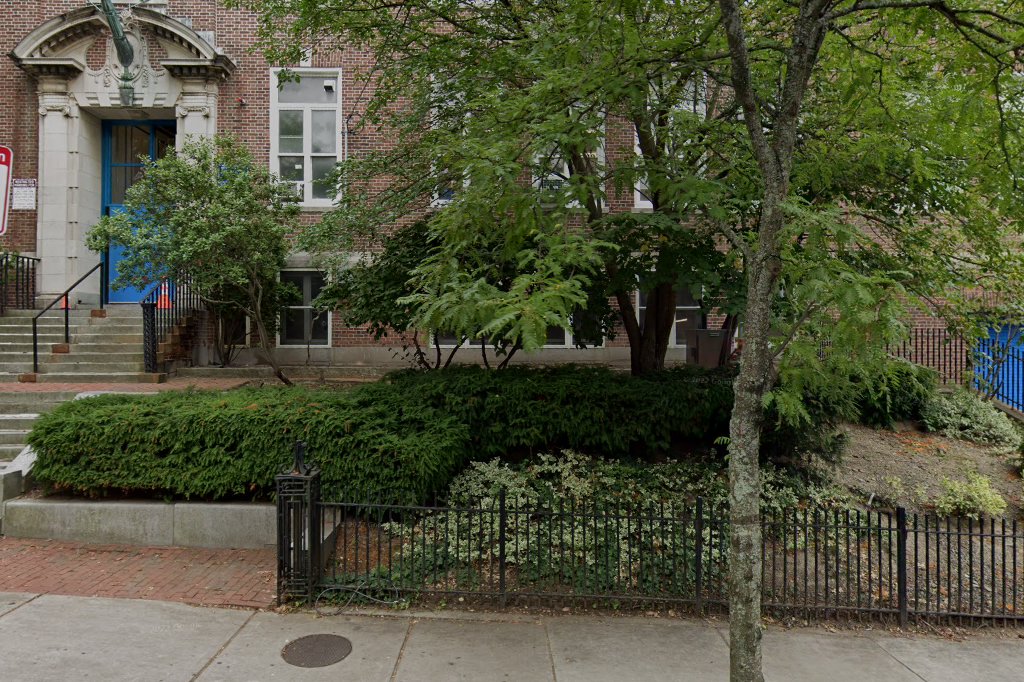 Hugh ROE O'Donnell School