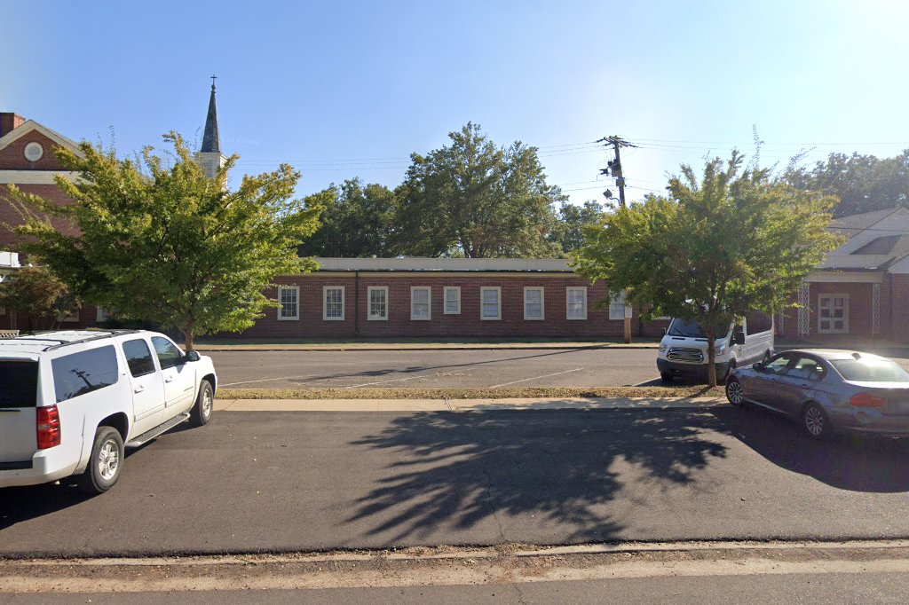 Presbyterian Day School