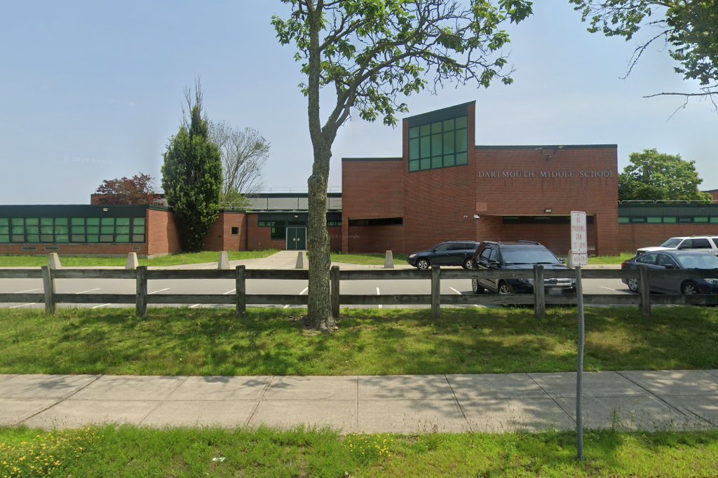 Dartmouth Middle School
