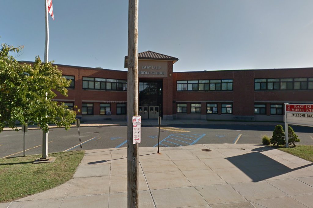 East Jackson Comprehensive High School