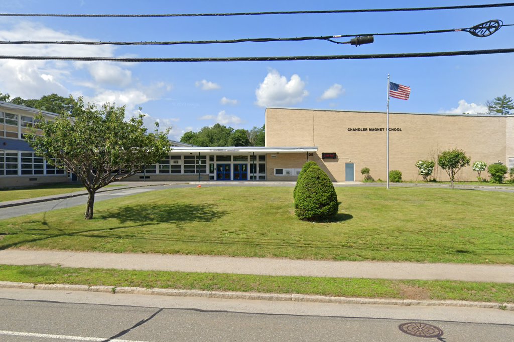 Chandler Magnet School