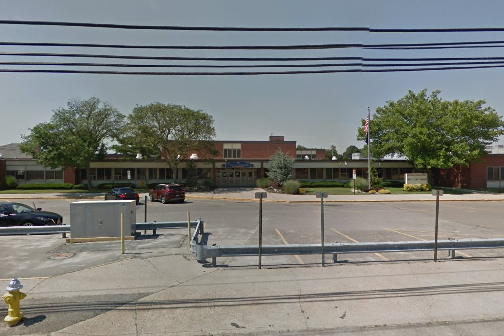 John F Kennedy Intermediate School
