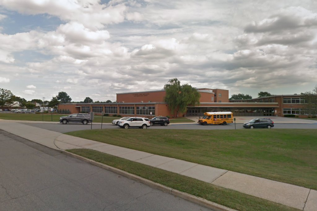 W. Tresper Clarke High School