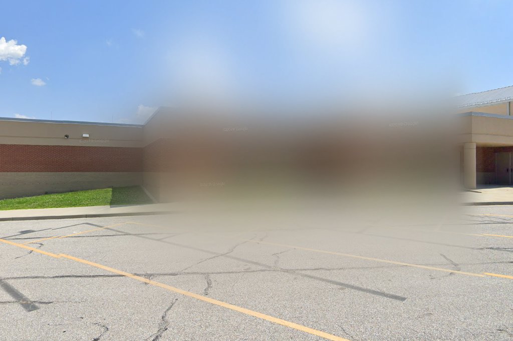 Deep Run Elementary School