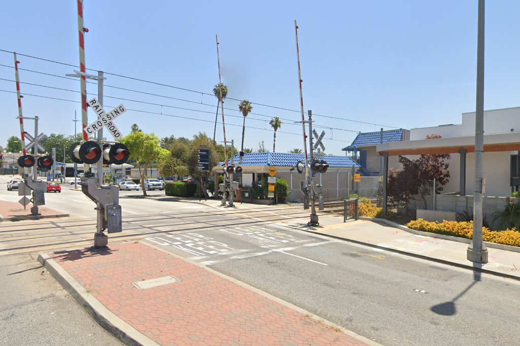 Goodwill Pasadena