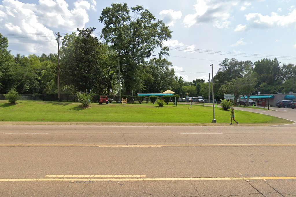 Faith Academy of Jackson