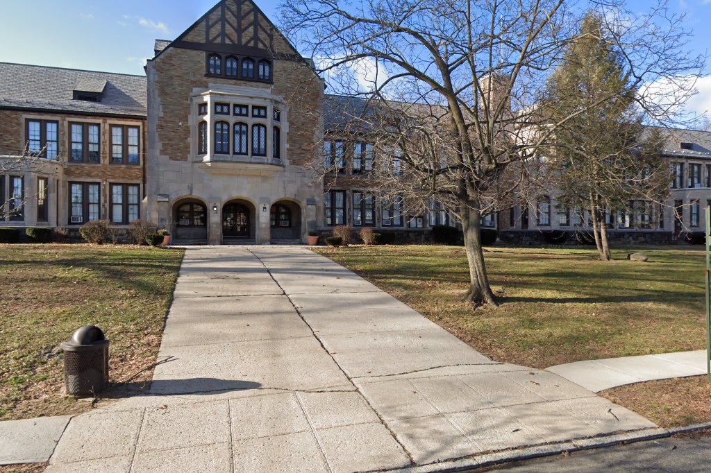 Pennington School