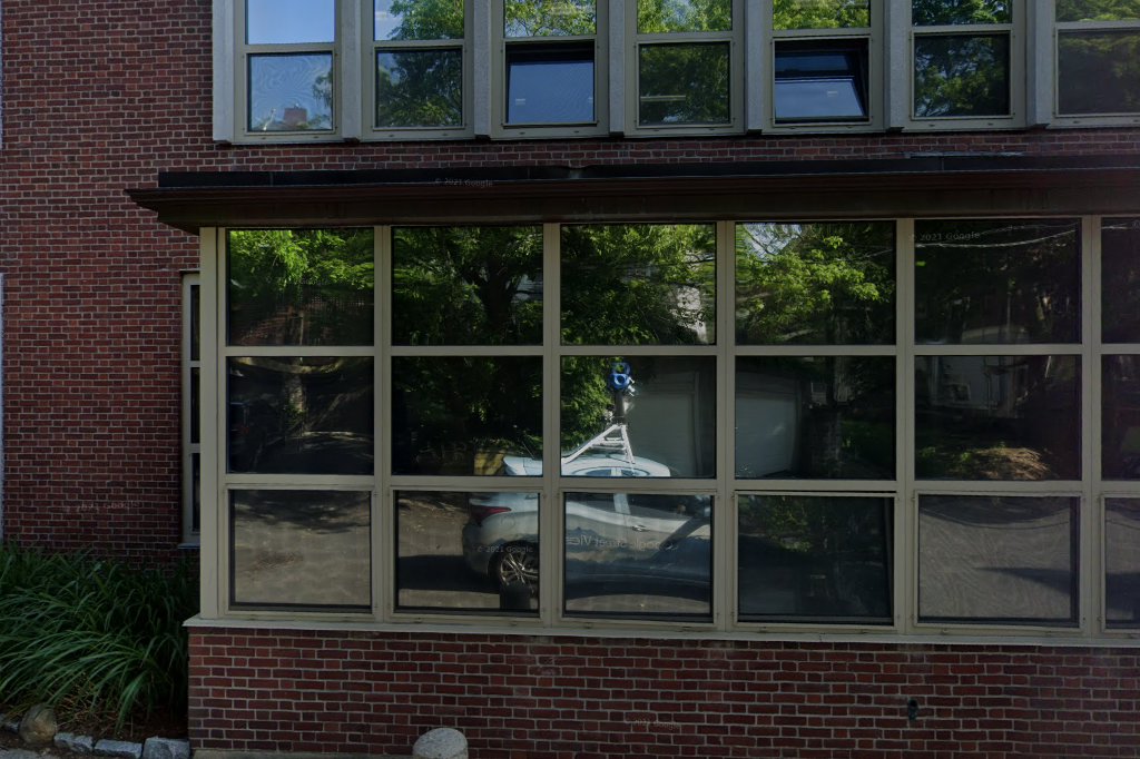 Michael Driscoll School