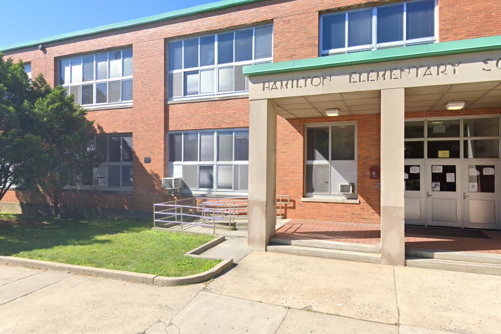 Hamilton School