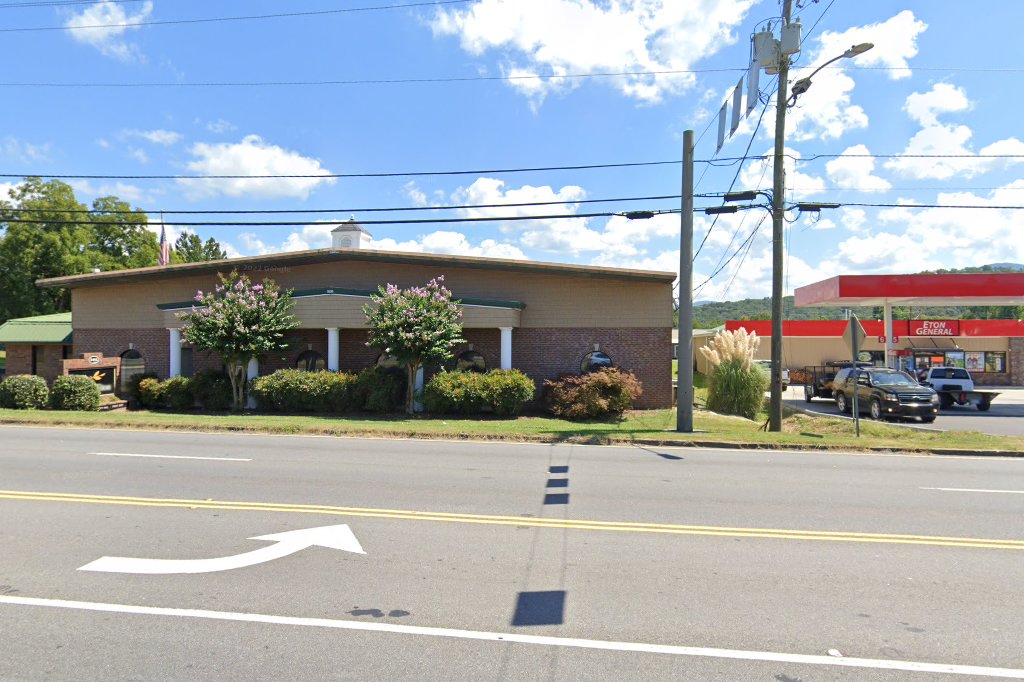 Eton Municipal Court