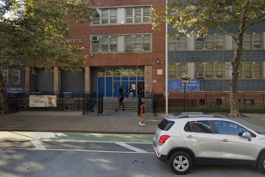 Coalition School For Social Change